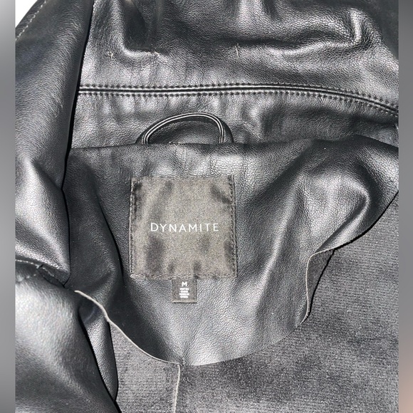 Dynamite Jacket - Picture 3 of 7